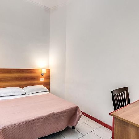 Hotel Altavilla 9 Рим Екстериор снимка