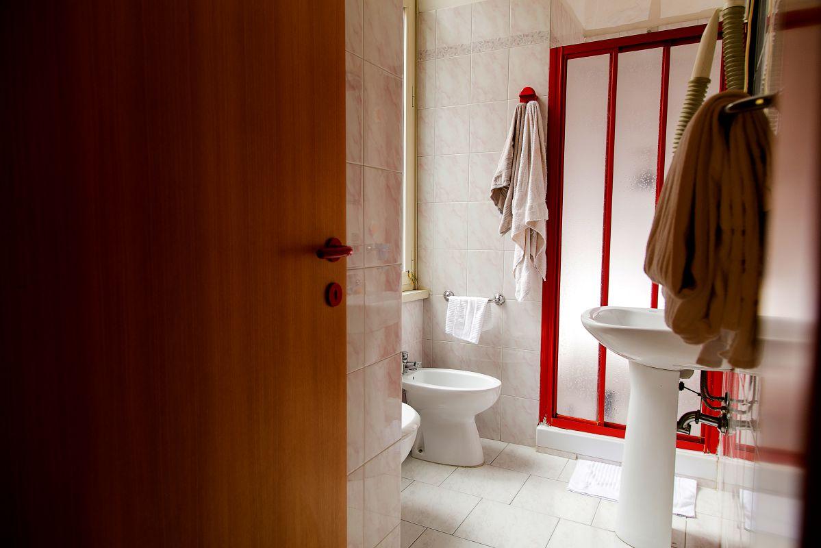 Hotel Altavilla 9 Рим Екстериор снимка