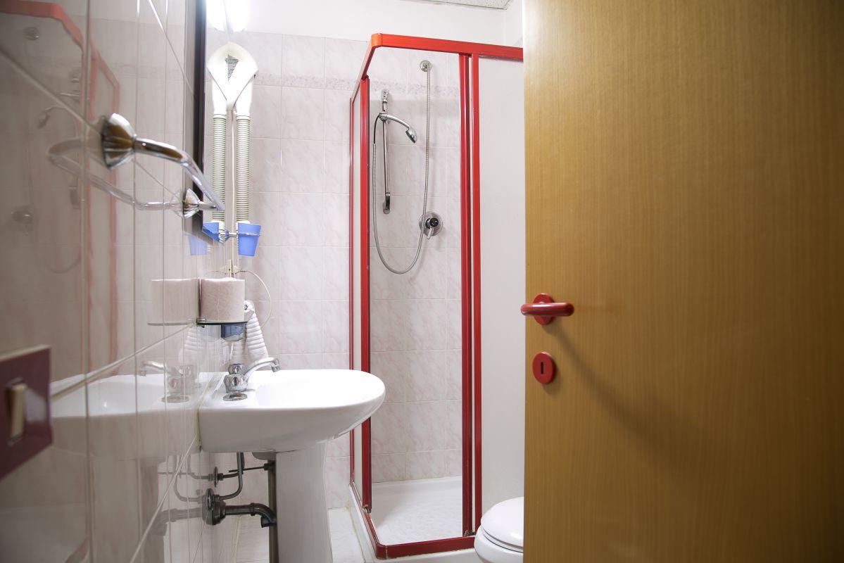 Hotel Altavilla 9 Рим Екстериор снимка