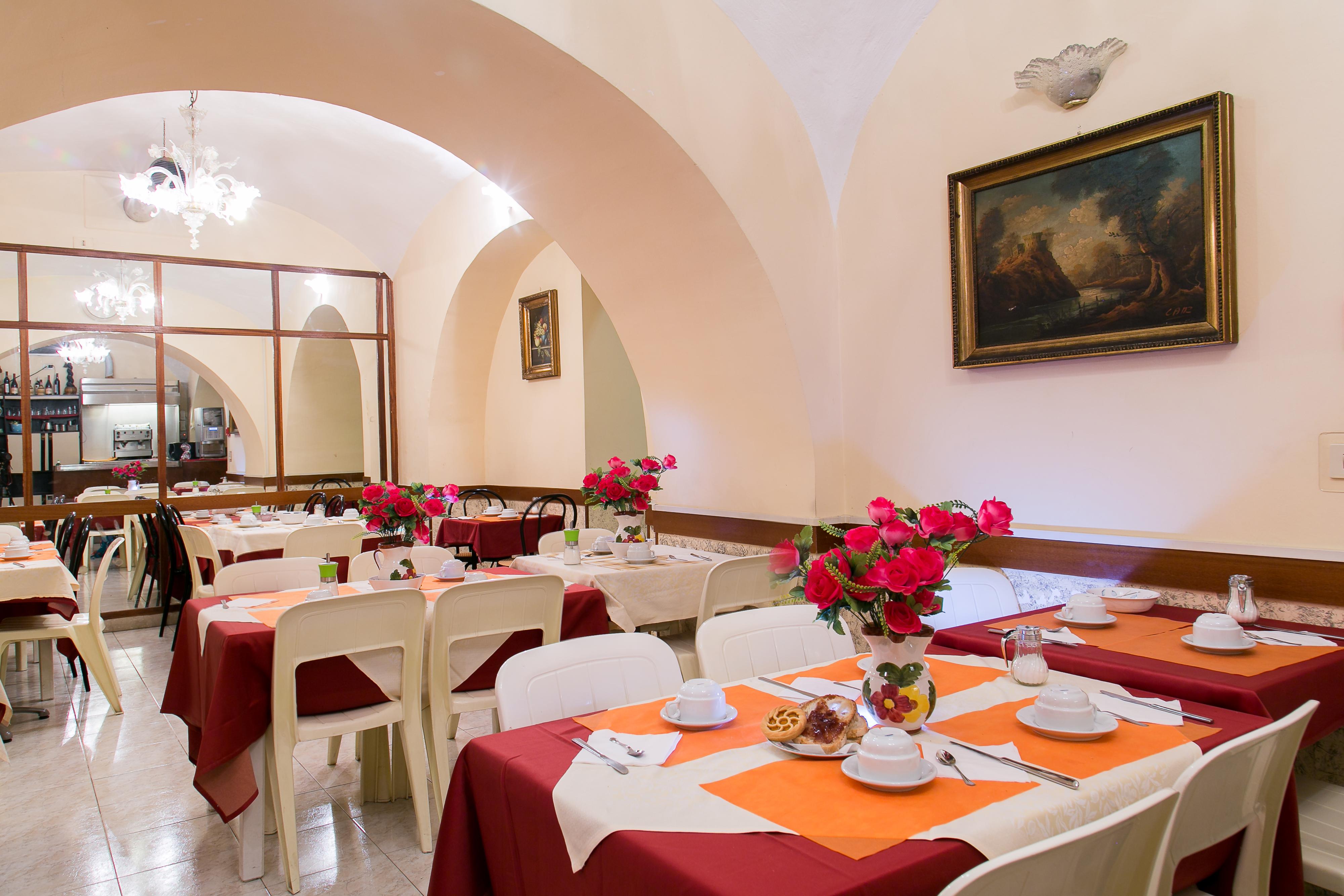 Hotel Altavilla 9 Рим Екстериор снимка