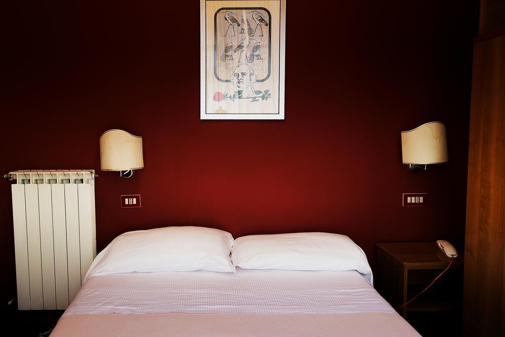 Hotel Altavilla 9 Рим Екстериор снимка