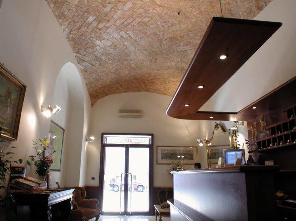 Hotel Altavilla 9 Рим Екстериор снимка
