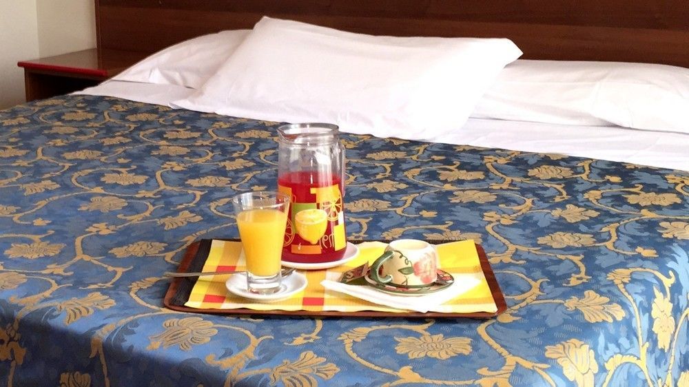Hotel Altavilla 9 Рим Екстериор снимка